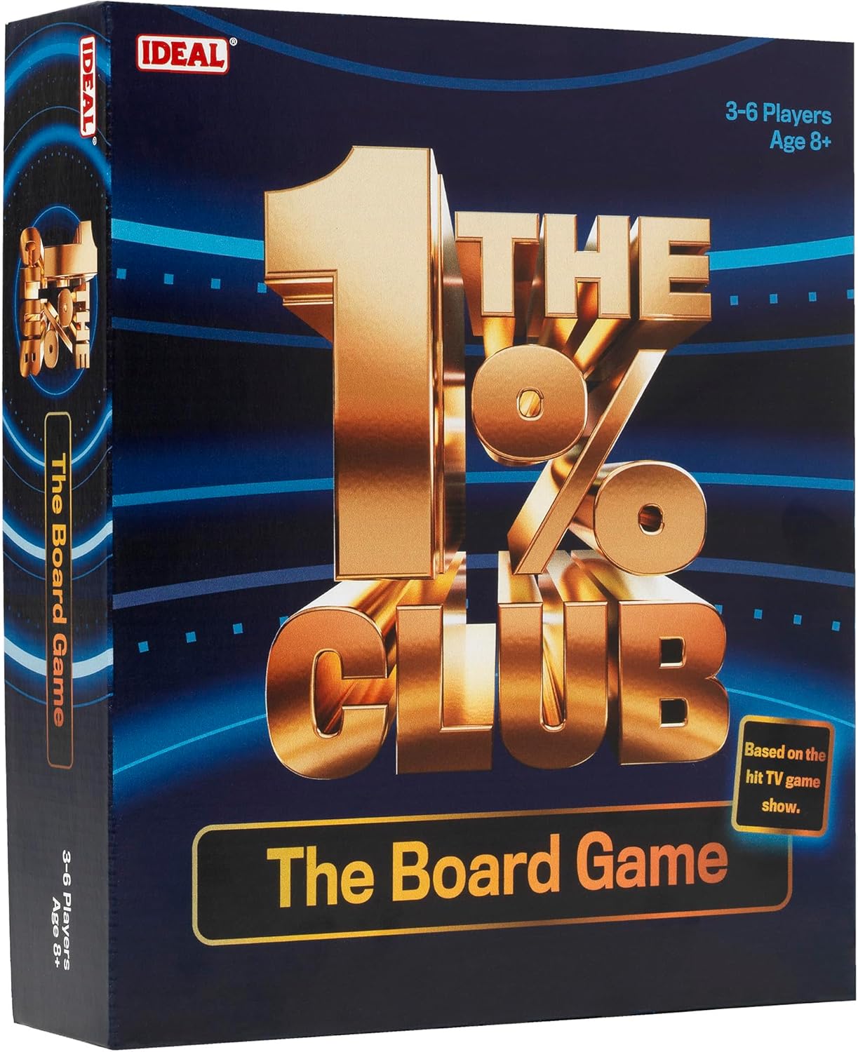 1 Club Board Game